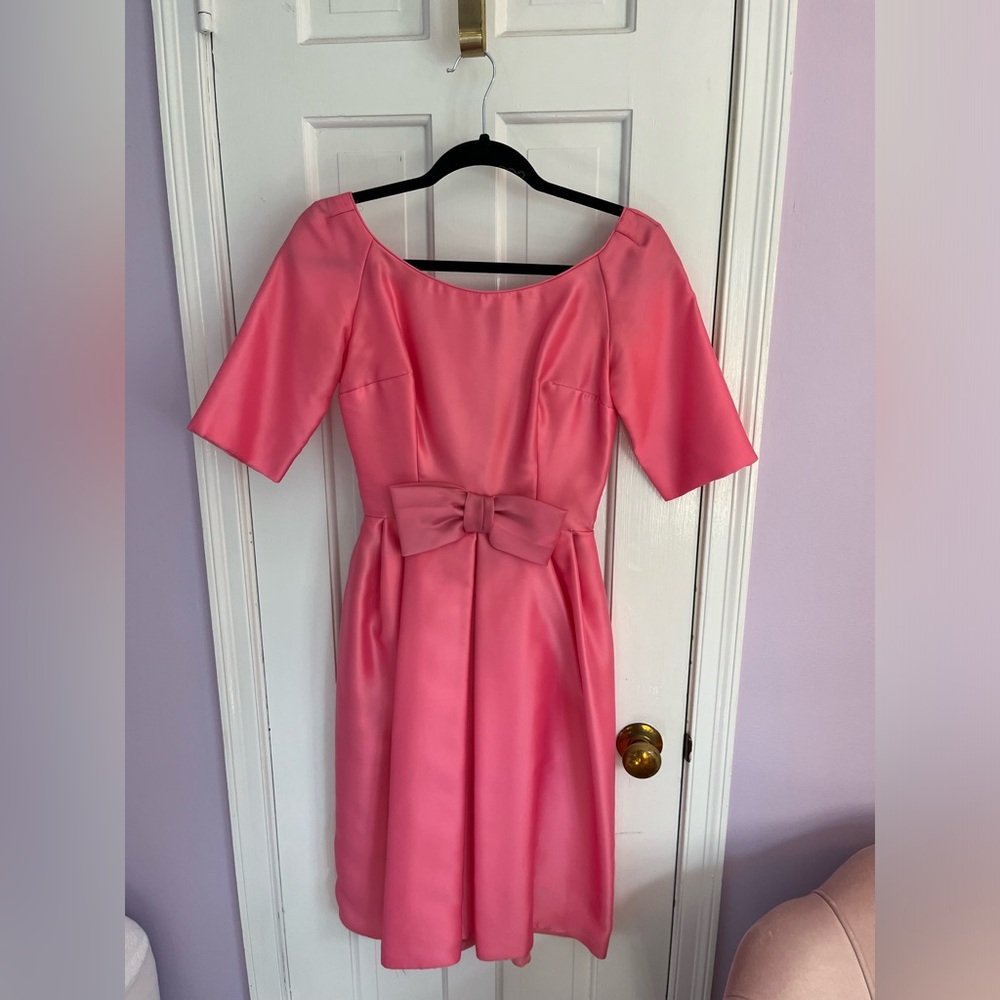 Vintage early 60s Mrs. Maisel style dress